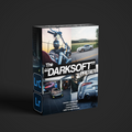 "DARKSOFT v1" Single Preset With Masking
