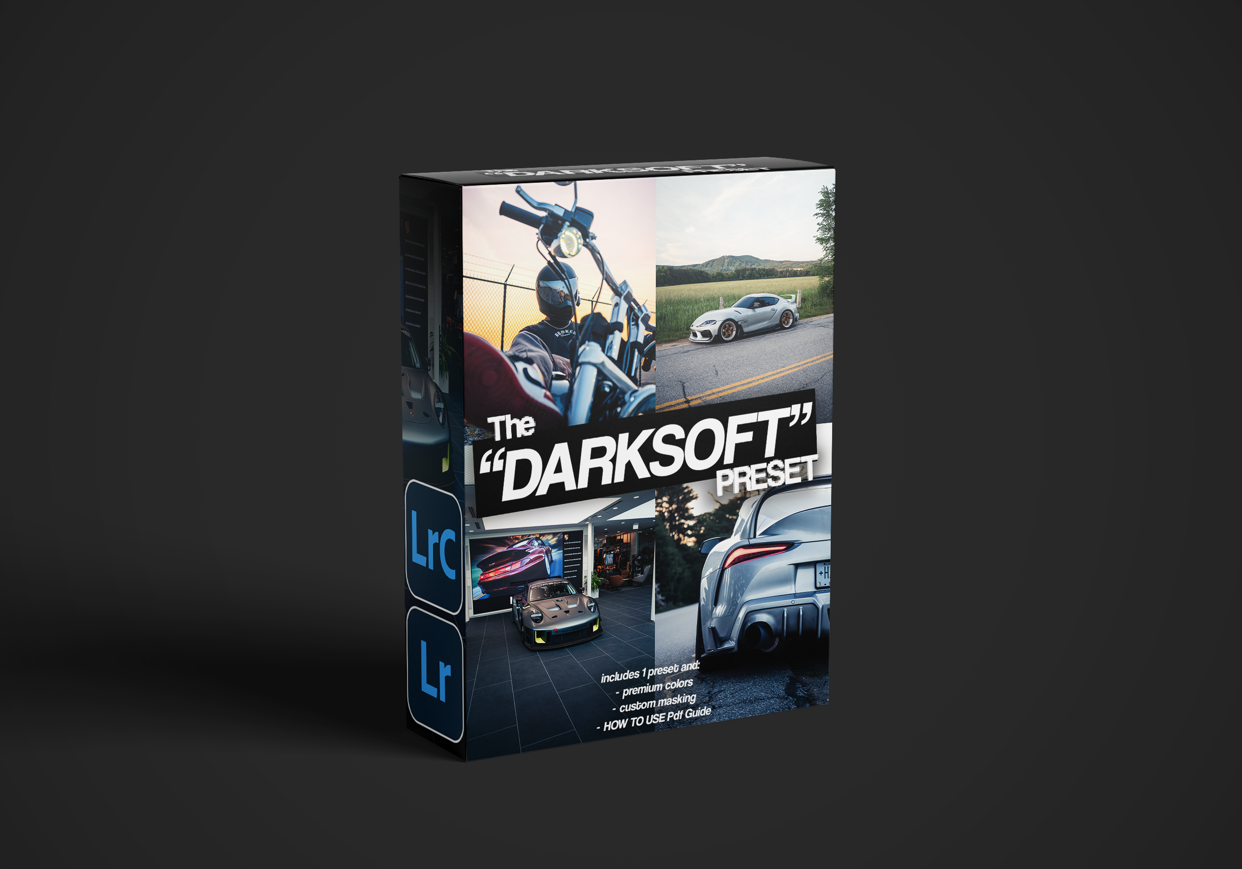 "DARKSOFT v1"